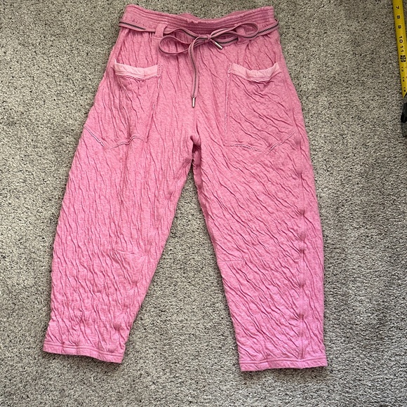 NWT FP Intimately by Free People ~ Pink Rose - Picture 4 of 10